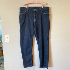 Brand new! Men’s Banana Republic Jeans 38W x 32L